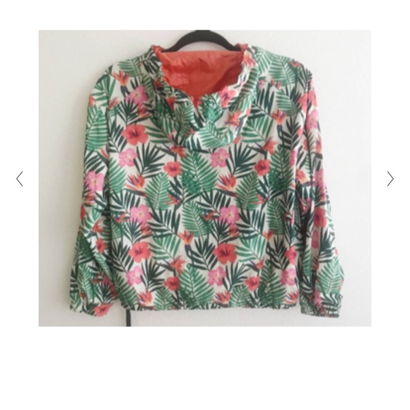 Jacket - Picture 2 of 6